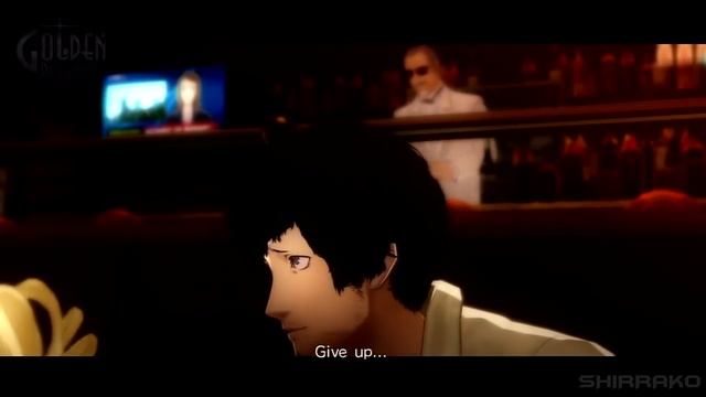 Catherine Full Body - ALL ENDINGS смотреть онлайн