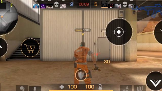 Я решил поиграть закладку бомбы на карте ZoNE 9#стандофф2 # смотреть онлайн