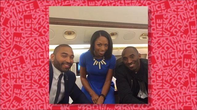 A "Sneak Peek" Inside Allyson Felix's Sneaker Closets смотреть онлайн