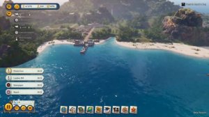 Gamer Plays Tropico 6 Beta - And talking Governments