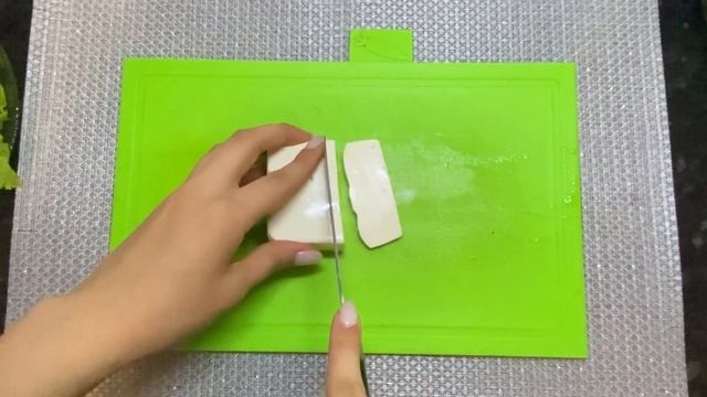 Көкөністі ПП салат / Овощной ПП салат смотреть онлайн