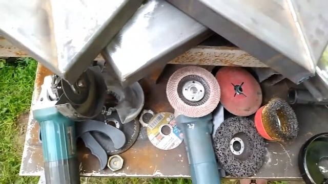 мои болгарки, makita ga5030, makita 9565cvr, bosch gws9-125s смотреть онлайн