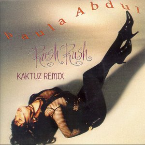 Paula Abdul - Rush, Rush (KaktuZ RemiX)