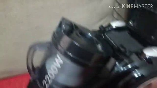 عيوب ومميزات مكنسه كينود بجد وهميه  تحفه تحفه