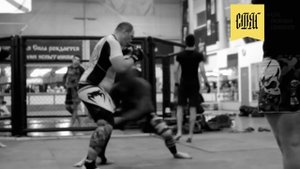 #КСЕСТЯГ - 8 - Занимайтесь смешанными единоборствами в клубе "Стяг" !