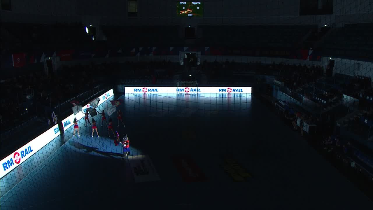 Цска тольятти спортивный комплекс