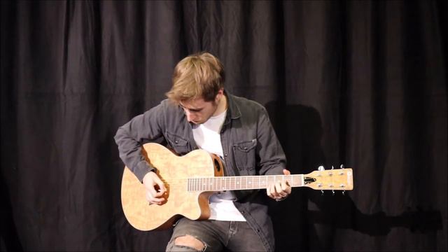 Dimavery SP100 - Musik Schacherl - Dein Musikhaus in Passau смотреть онлайн