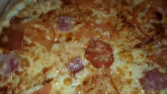 мегаобзор 2берега набор пиццы патриот за 1099р 01.20г обзор вкус запах сравнение состав вес