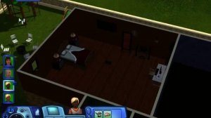 Видео... sims 3) код на деньги.