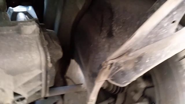 Шкода октавия а7 ,1.6 ,110л/с замена масло в мкпп-5 смотреть онлайн