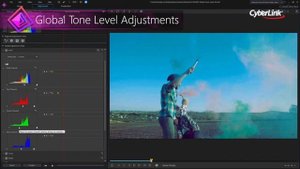 ColorDirector 7 de CyberLink