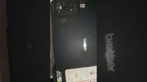 how to brother DCP t220 head cleaning