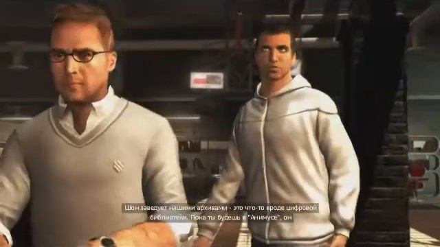 полное прохождение Assassin's creed 2 смотреть онлайн