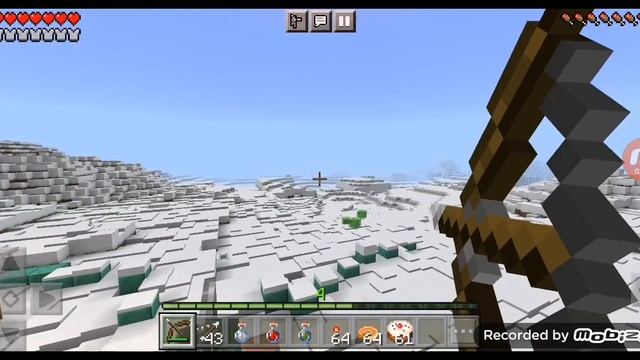 Приключения по Майнкрафту эпизод 5 ( часть 2) смотреть онлайн