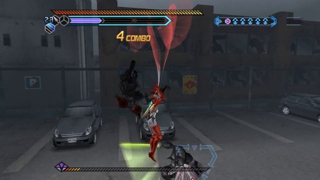 Nightshade / Kunoichi (PS2) All Bosses (No Damage) смотреть онлайн