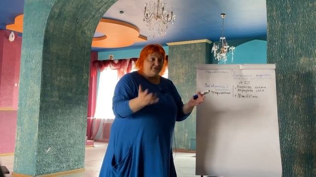 Лекция 3.Оксана Силантьева