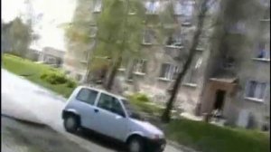 В гарнизоне Хойна