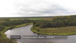 Валдайская возвышенность