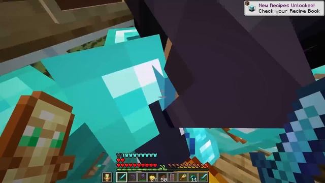 Why I Duped 4,900,000,000 Hearts in This Minecraft SMP...  ft. @YugPlayz @TeddyGaming