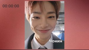 учим k-pop группу Stray Kids/учимся различать Stray Kids | vetmifi