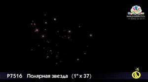 Р7516 ПОЛЯРНАЯ ЗВЕЗДА