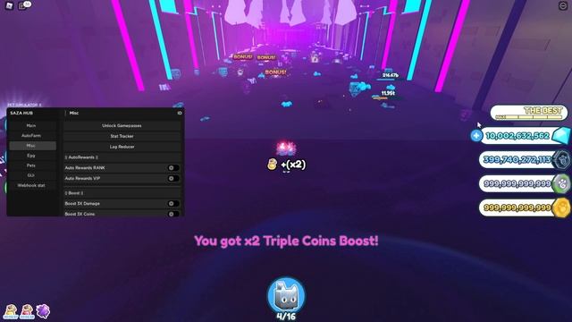 PET SIMULATOR X Script Pastebin 2022 UPDATE AUTO FARM | AUTO BUY MERCHANT ? смотреть онлайн