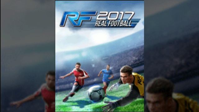Real Football 2017 Java ost (KEmulator modded v1.0.3) смотреть онлайн