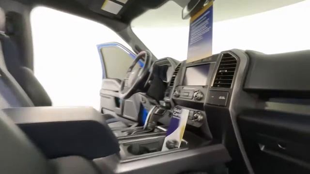 2019 Ford F-150 Colorado Springs, Castle Rock, Southern Colorado, Monument, Falcon 63093A смотреть онлайн