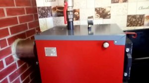 Трехходовой смесительный клапан. Конденсат в котле. Малый круг. Точка росы. Деготь в дымоходе.