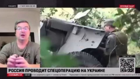 Что из себя сейчас представляет украинская армия