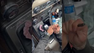 Рендж Ровер Спорт, заблокировали колёса на ходу.