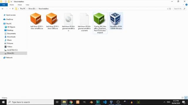 How to Install Virtual Box - Virtualization Software смотреть онлайн