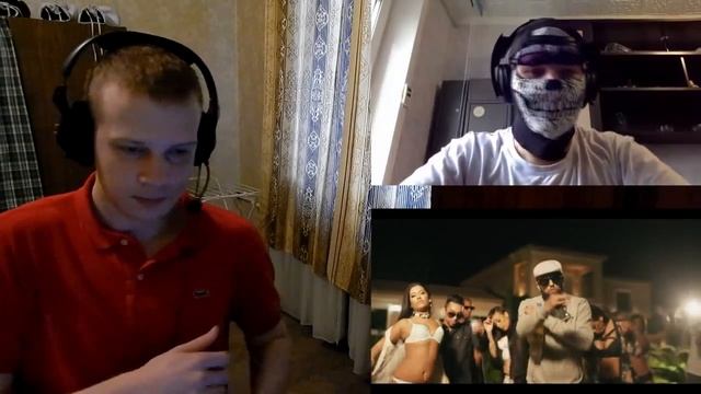 RUSSIANS REACT TO FRENCH TRAP | Niro - #BaWéMonAmi | REACTION TO FRENCH TRAP смотреть онлайн