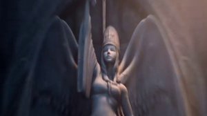 Lineage 2 - End Of All Hope (Nightwish)