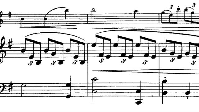 Dvořák: Sonatina for Violin (or Viola) (Piano Accompaniment) смотреть онлайн