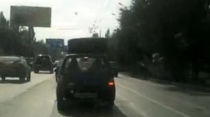 Запаска на Оке.