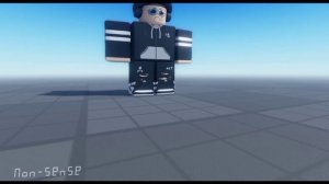 R63 Girl (Roblox short animation)
