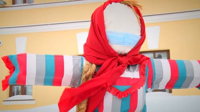 Этнический праздник "Масленица"