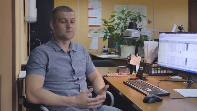 АСУ Менеджмент. Итоги внедрения на завод металлоконструкций