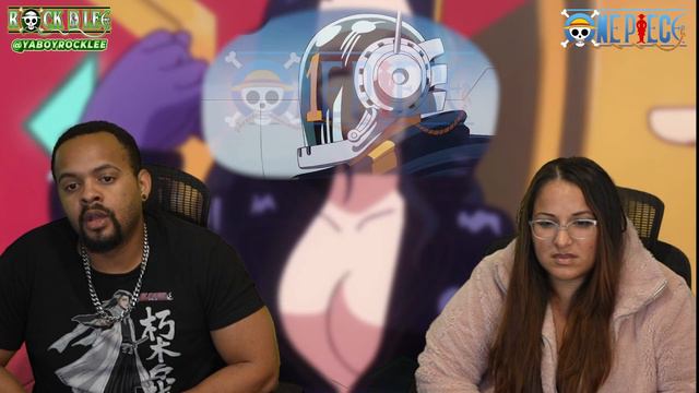 They COOKED. Lots of Theories Now One Piece Episode 1094 Reaction смотреть онлайн