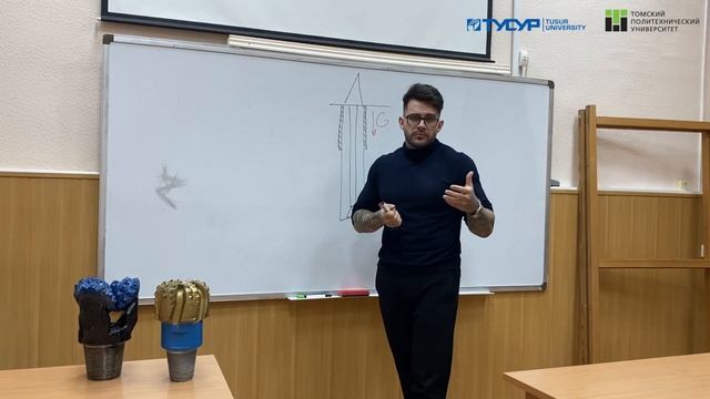 Инженерное искусство в бурении скважин.  А.В.Епихин