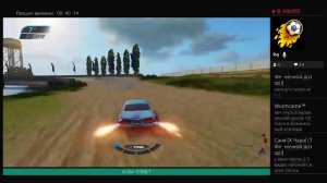 КРУТЫШ СТРИМИТ Тачки 3 | КРУТЫШ Ps4