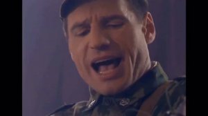 Юность в сапогах (Солдаты)