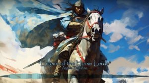 Powerful Mongol Battle Music - Empire of the Horse Lords | War Drums, Morin Khuur