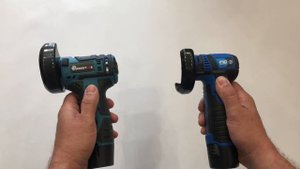 Щёточный & бесщеточный двигатель ушм