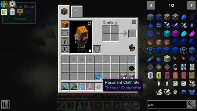 Dungeon dragons and space shuttles - #80 смотреть онлайн