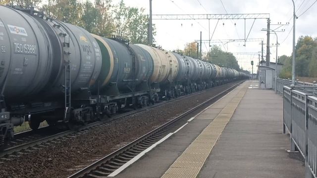 Грузовой поезд 6 смотреть онлайн