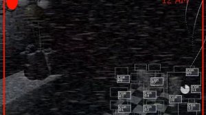 симулятор FNAF 2-Часть 2:другие Аниматроники