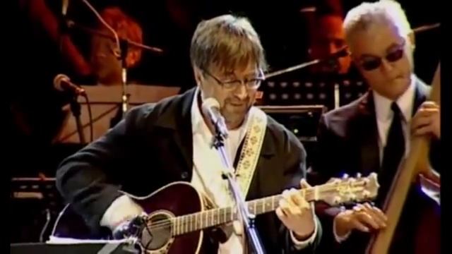 Концерт ДДТ - "Акустика Барокко".