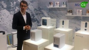 Обзор увлажнителей воздуха Boneco Air-O-Swiss S200  S250